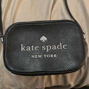 Kate Spade Crossbody (Like New)